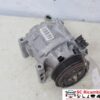 Compressore Clima Lancia Y Benzina 52060461 - 30998 Compressore Clima Lancia Y Benzina 52060461 - 30998