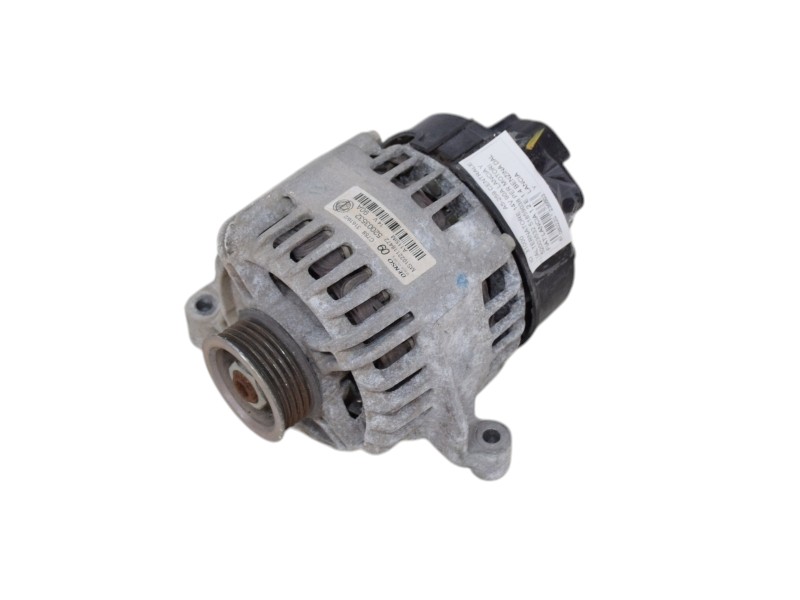 Alternatore Lancia Y Benzina 52003532 51859038 - 31000