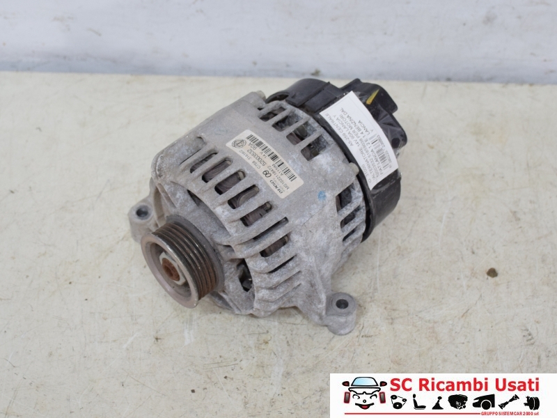 Alternatore Lancia Y Benzina 52003532 51859038 - 31000