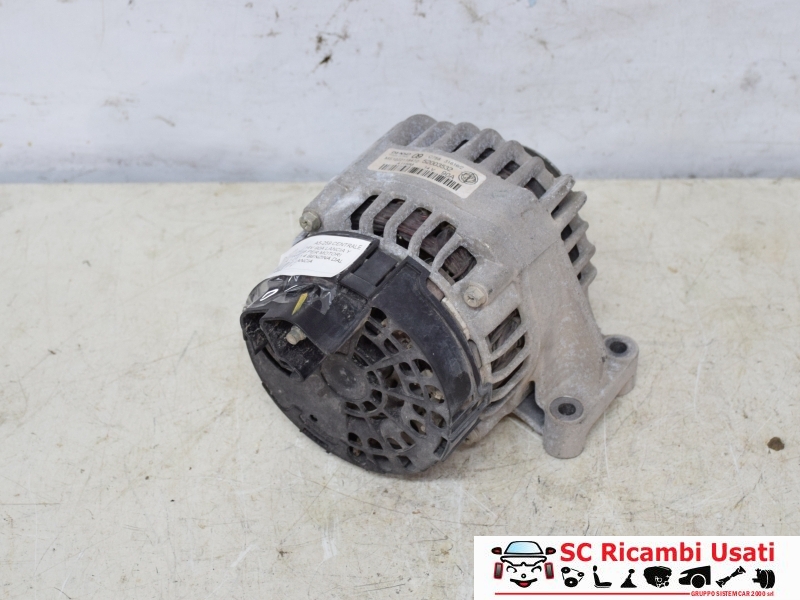 Alternatore Lancia Y Benzina 52003532 51859038 - 31000