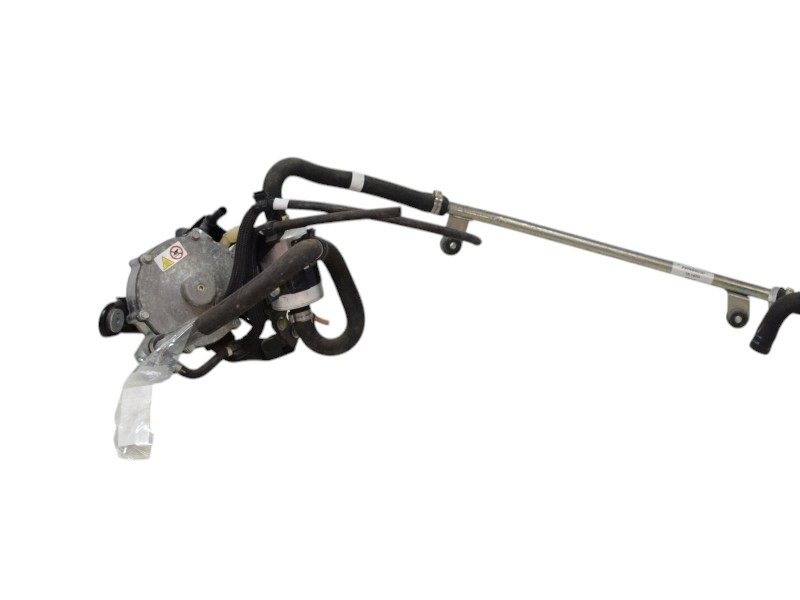Regolatore Pressione Gpl Lancia Y 1.2 Benzina Gpl 52054158 51987447 - 31003