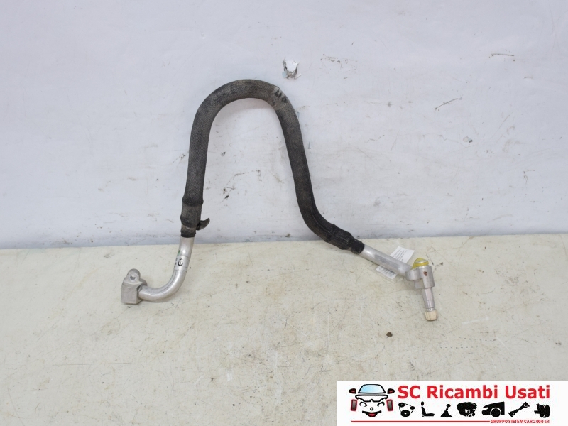 Tubo Aria Condizionata Lancia Y 1.2 Benzina Gpl 52061614 - 31004