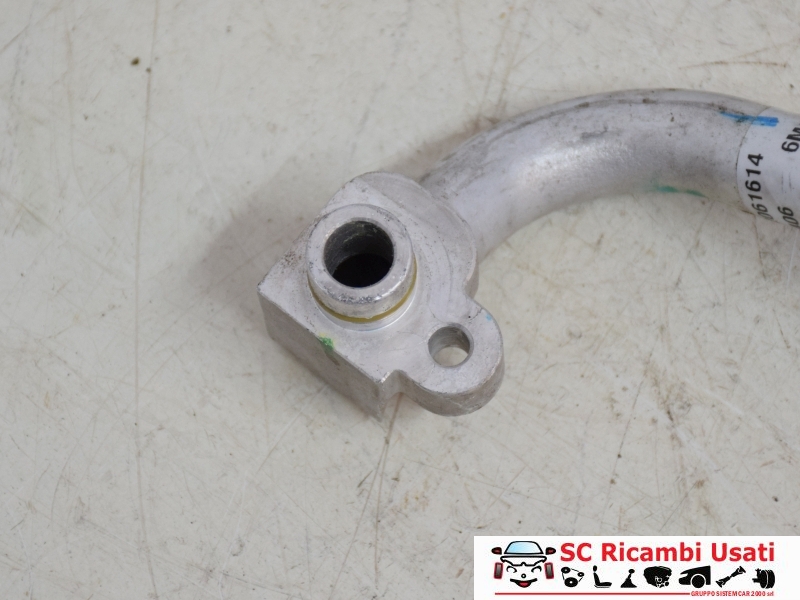 Tubo Aria Condizionata Lancia Y 1.2 Benzina Gpl 52061614 - 31004