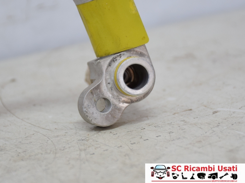 Tubo Aria Condizionata Lancia Y 1.2 Benzina Gpl 52061614 - 31004