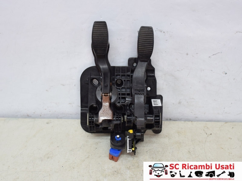 Pedaliera Lancia Y 2018-2021 Fiat 500 51926352 51839642 - 31005