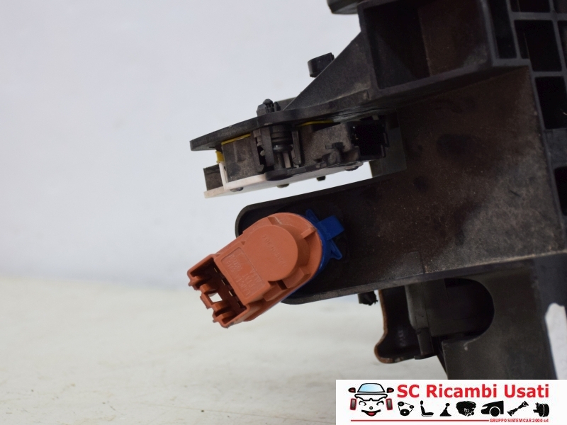 Pedaliera Lancia Y 2018-2021 Fiat 500 51926352 51839642 - 31005