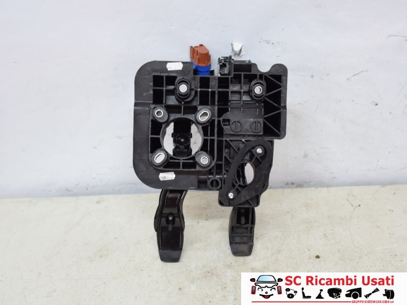 Pedaliera Lancia Y 2018-2021 Fiat 500 51926352 51839642 - 31005