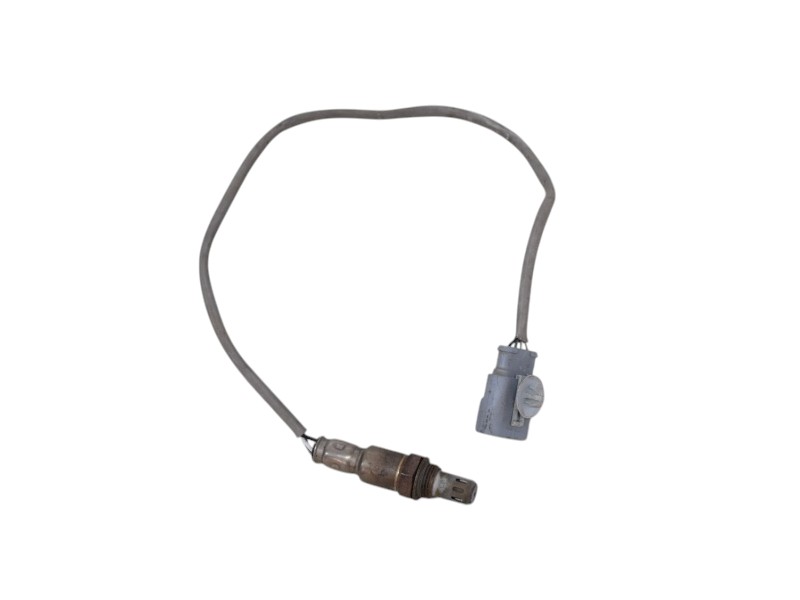 Sonda Lambda Lancia Y 1.2 Benzina Gpl 55249875 - 31007
