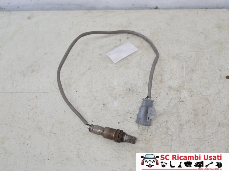 Sonda Lambda Lancia Y 1.2 Benzina Gpl 55249875 - 31007