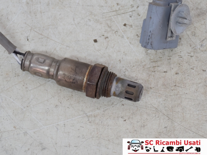 Sonda Lambda Lancia Y 1.2 Benzina Gpl 55249875 - 31007