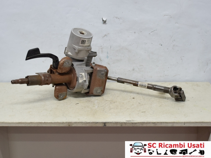 Piantone Sterzo Elettrico Lancia Y 735660713 - 31010