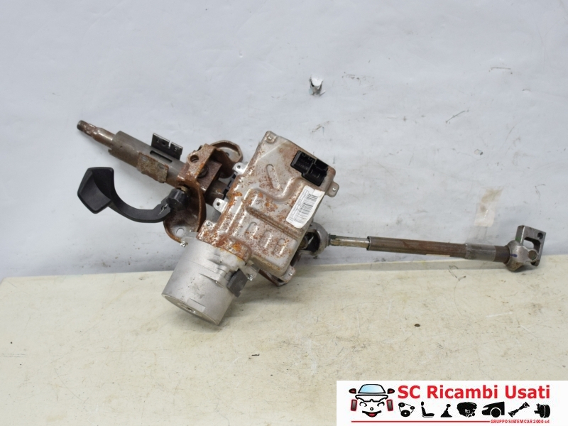 Piantone Sterzo Elettrico Lancia Y 735660713 - 31010