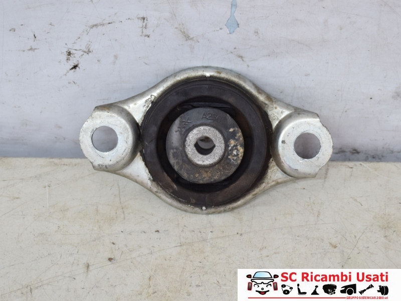 Supporto Cambio Lancia Y 1.2 Benzina Gpl 46800412 - 31013 Supporto Cambio Lancia Y 1.2 Benzina Gpl 46800412 - 31013