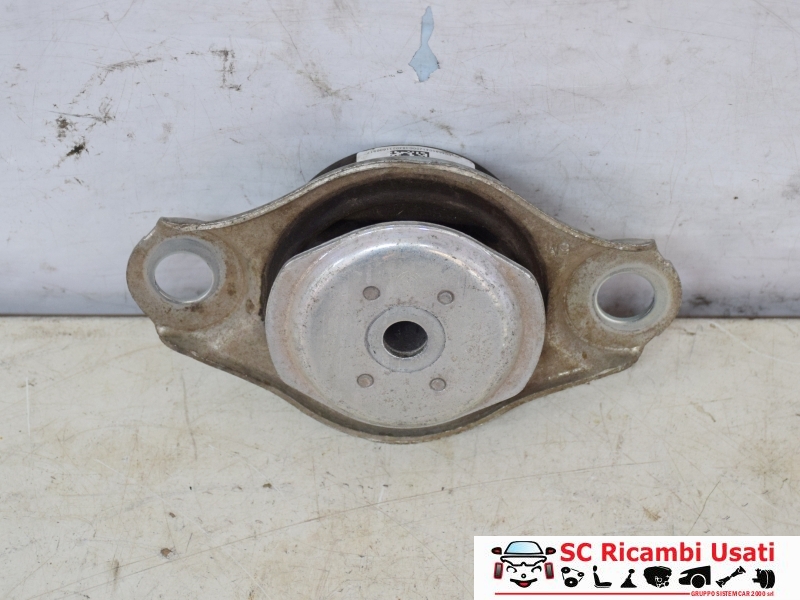 Supporto Cambio Lancia Y 1.2 Benzina Gpl 46800412 - 31013 Supporto Cambio Lancia Y 1.2 Benzina Gpl 46800412 - 31013