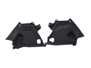 Rivestimento Pannello Bagagliaio Lancia Y  - 31023