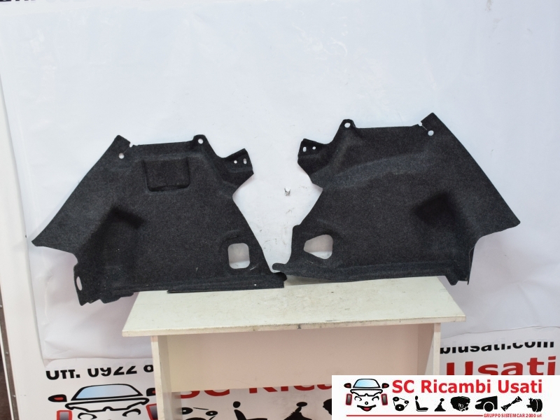 Rivestimento Pannello Bagagliaio Lancia Y - 31023 Rivestimento Pannello Bagagliaio Lancia Y - 31023