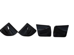 Sedili Fiat Idea  - 32462