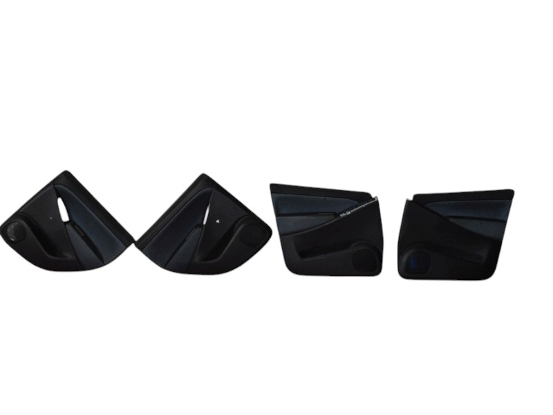 Sedili Fiat Idea - 32462 Sedili Fiat Idea - 32462