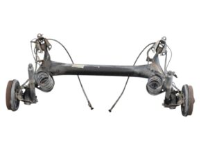 Ponte Posteriore Fiat Idea  - 32466