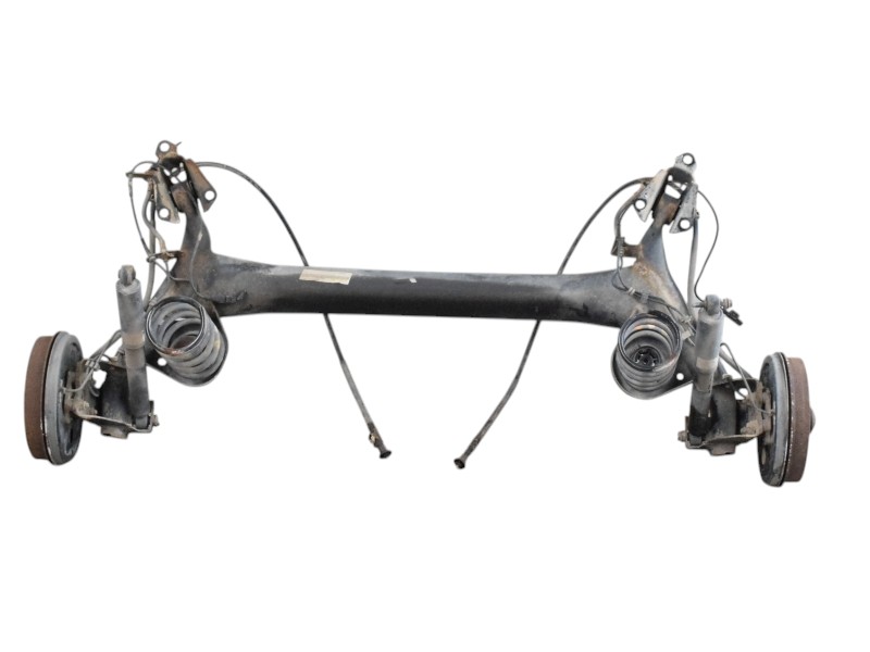 Ponte Posteriore Fiat Idea  - 32466