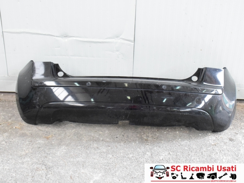 Paraurti Posteriore Fiat Idea - 32467 Paraurti Posteriore Fiat Idea - 32467