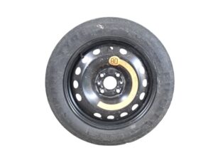 Ruotino R15 Fiat Idea  - 32468