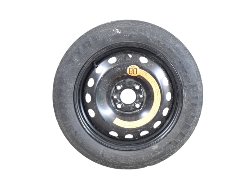 Ruotino R15 Fiat Idea  - 32468