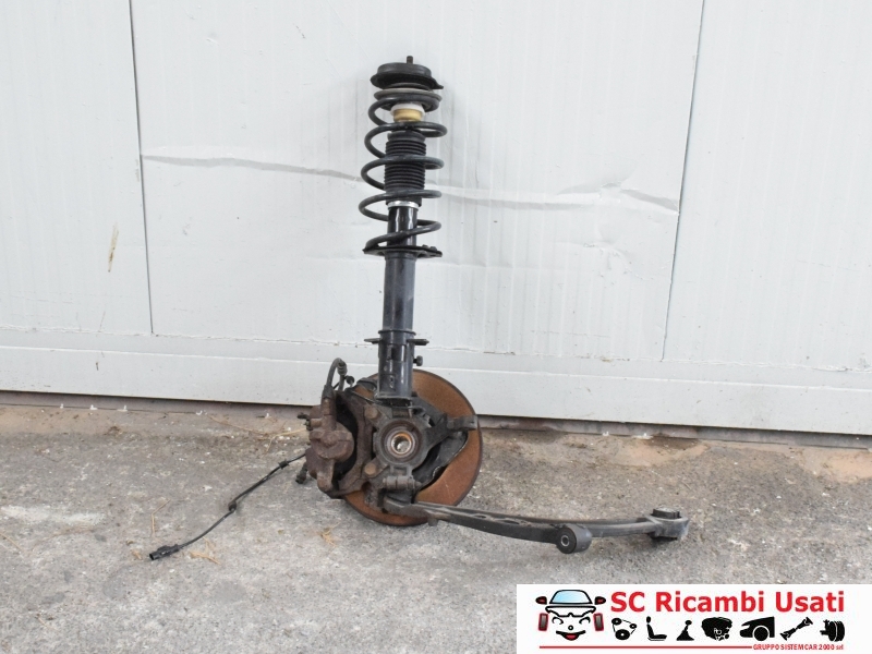 Mozzo Montante Destro Fiat Idea  - 32472