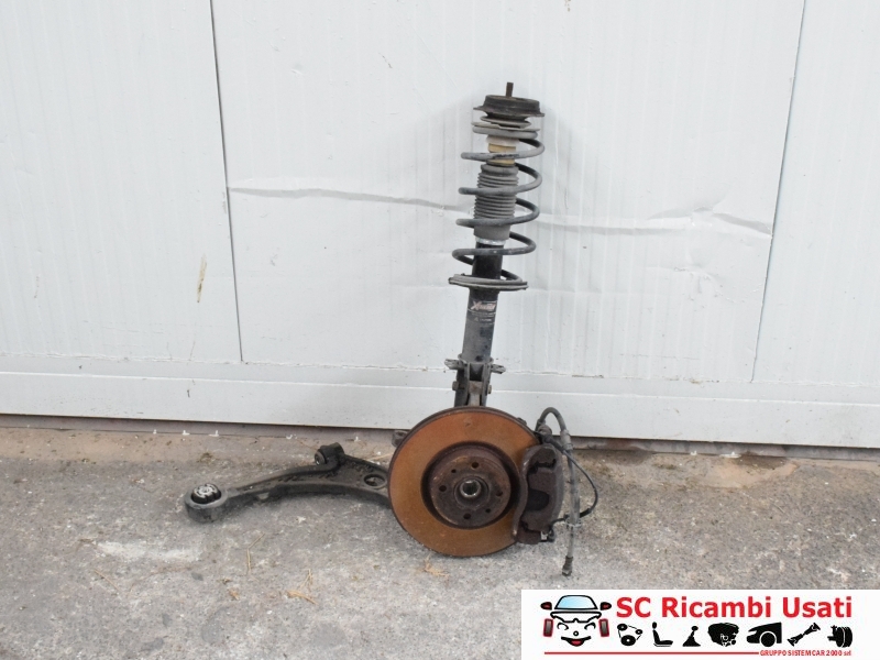 Mozzo Montante Destro Fiat Idea  - 32472