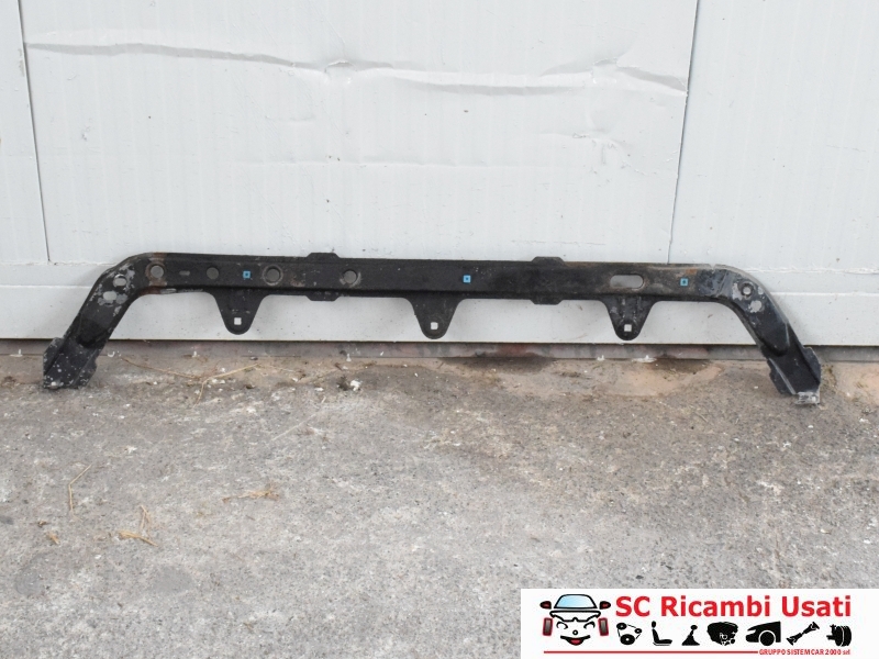 Traversa Supporto Radiatori Fiat Idea 1.3 Mjt  - 32473