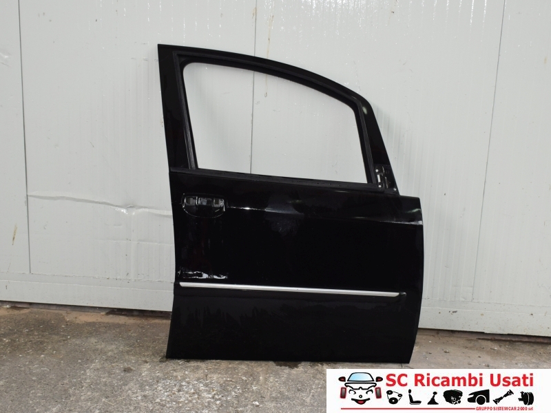 Porta Anteriore Destra Fiat Idea  - 32480