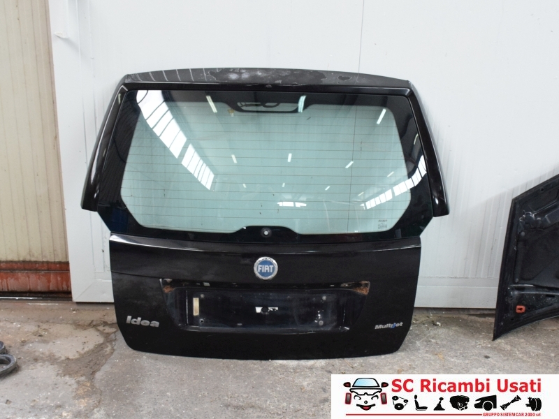 Portellone Fiat Idea  - 32484