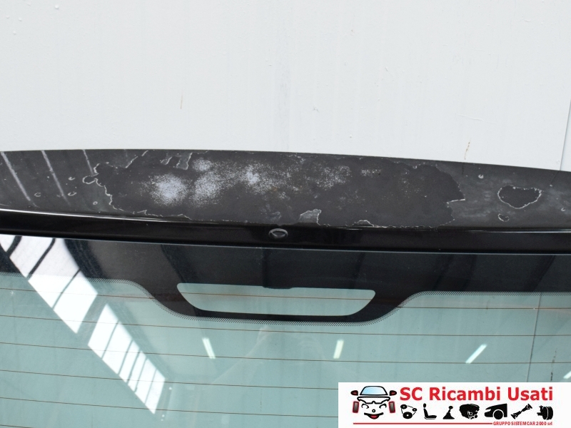 Portellone Fiat Idea  - 32484