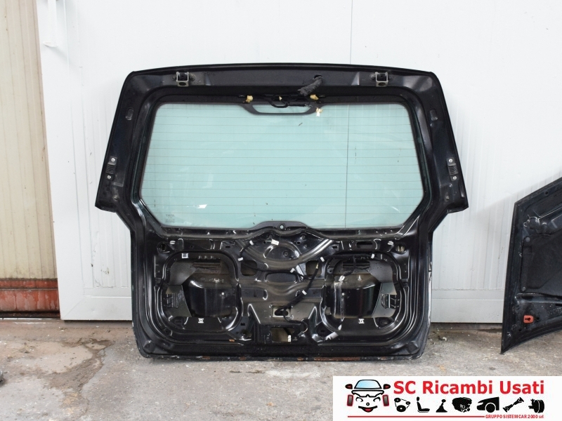 Portellone Fiat Idea  - 32484