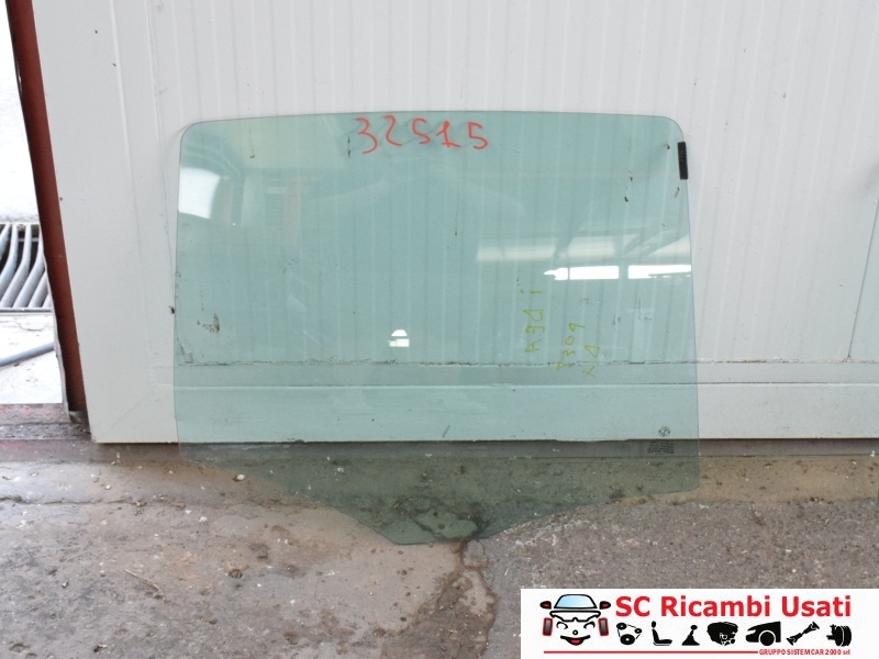 Vetro Posteriore Destro Fiat Idea  - 32515