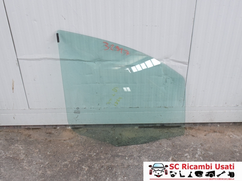 Vetro Anteriore Destro Fiat Idea - 32517 Vetro Anteriore Destro Fiat Idea - 32517
