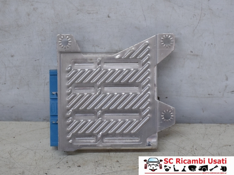 Centralina Airbag Fiat Idea 51783815 - 32548