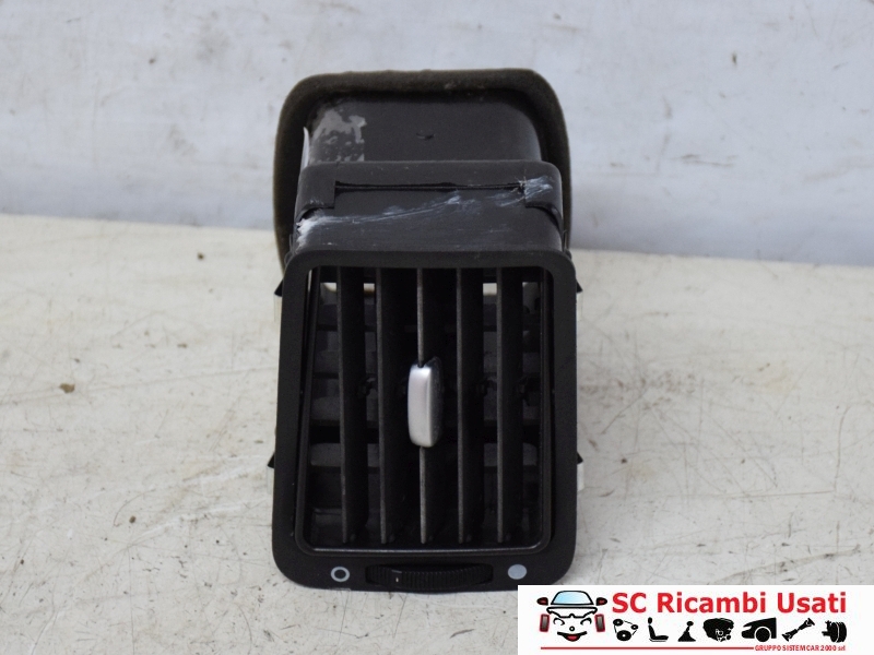 Diffusore Aria Destro Fiat Idea 735324198 - 32555 Diffusore Aria Destro Fiat Idea 735324198 - 32555