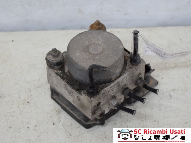 Abs Fiat Idea 51772682 0265231740 - 32559