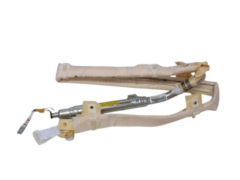 Airbag Tendina Laterale Sinistra Fiat Idea 46844795 - 32561