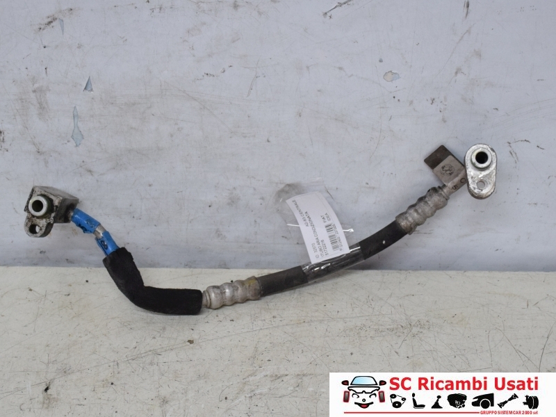 Tubo Aria Condizionata Fiat Idea 51722216 - 32570