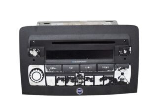 Autoradio Fiat Idea 735437280 735421697 - 32571