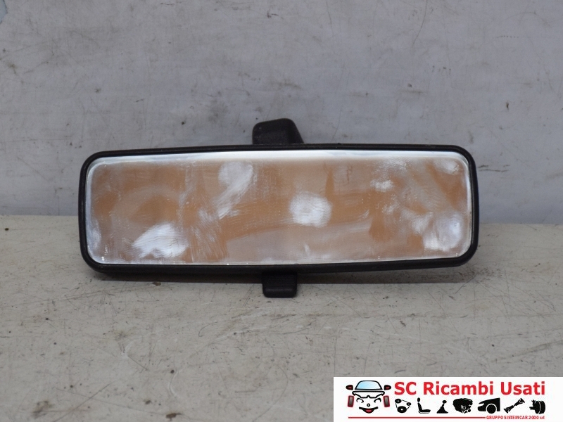 Specchietto Retrovisore Interno Fiat Idea - 32574 Specchietto Retrovisore Interno Fiat Idea - 32574