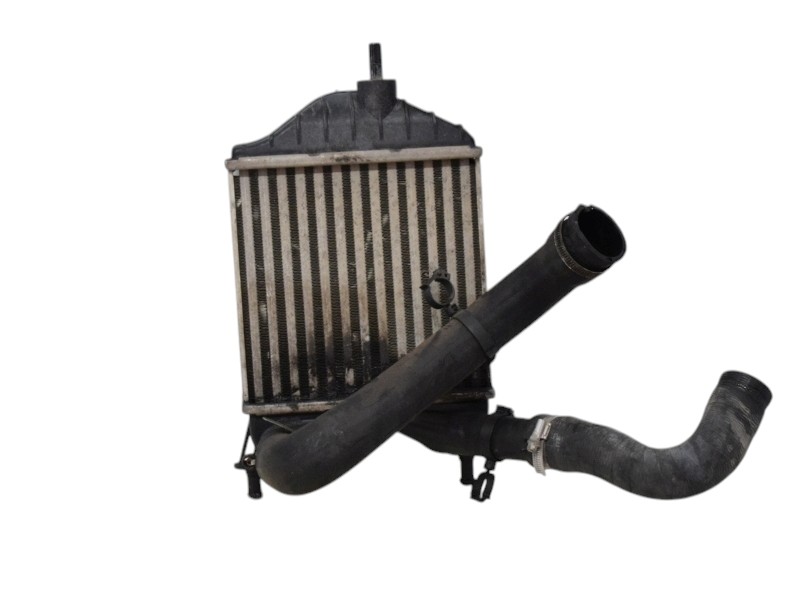 Intercooler Fiat Idea 1.3 Multijet 46836770 - 32576