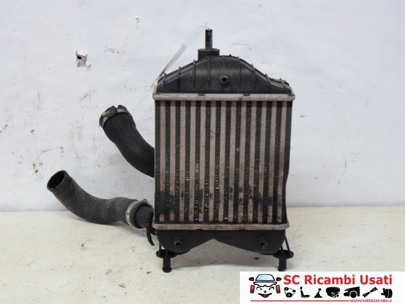 Intercooler Fiat Idea 1.3 Multijet 46836770 - 32576