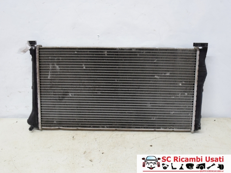 Radiatore Fiat Idea 1.3 Multijet 46834067 - 32580