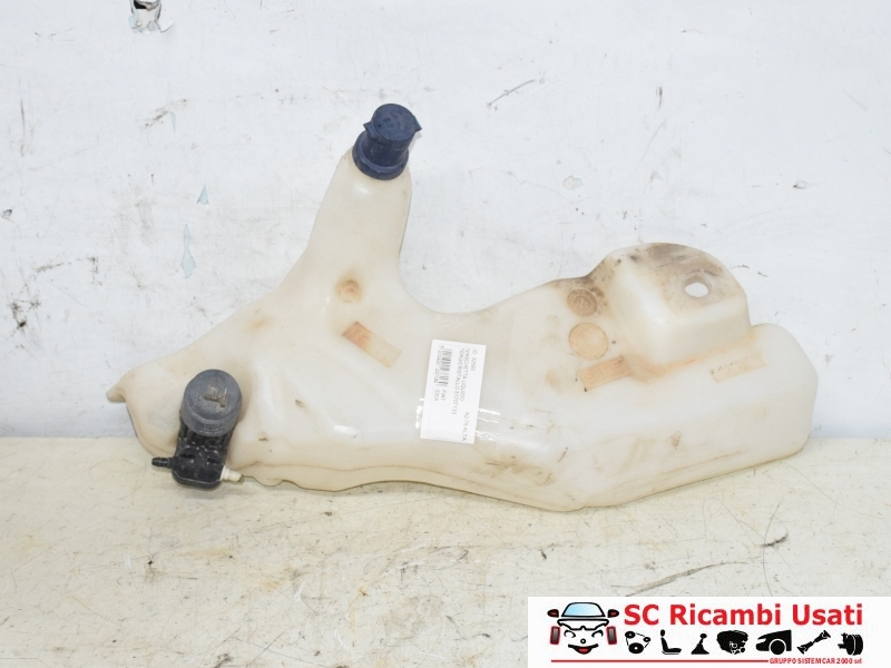 Vaschetta Liquido Tergicristallo Fiat Idea 51707133 - 32590 Vaschetta Liquido Tergicristallo Fiat Idea 51707133 - 32590