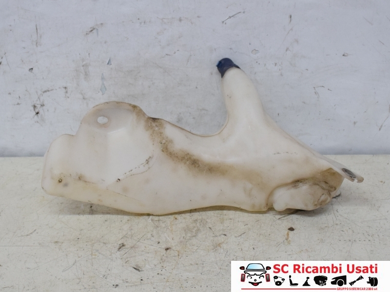 Vaschetta Liquido Tergicristallo Fiat Idea 51707133 - 32590 Vaschetta Liquido Tergicristallo Fiat Idea 51707133 - 32590