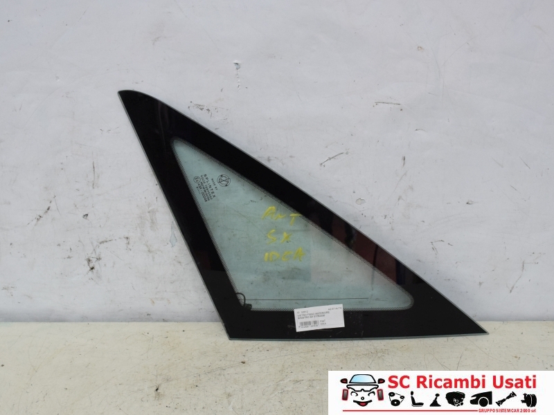 Vetro Fisso Anteriore Sinistro Fiat Idea 51762330 - 32612 Vetro Fisso Anteriore Sinistro Fiat Idea 51762330 - 32612