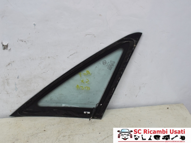 Vetro Fisso Anteriore Sinistro Fiat Idea 51762330 - 32612 Vetro Fisso Anteriore Sinistro Fiat Idea 51762330 - 32612